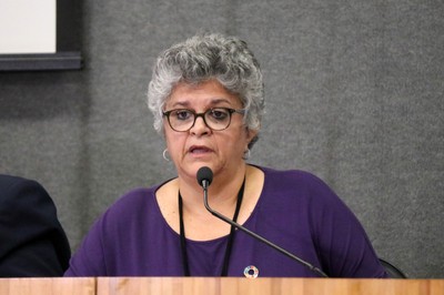 Izabella Teixeira