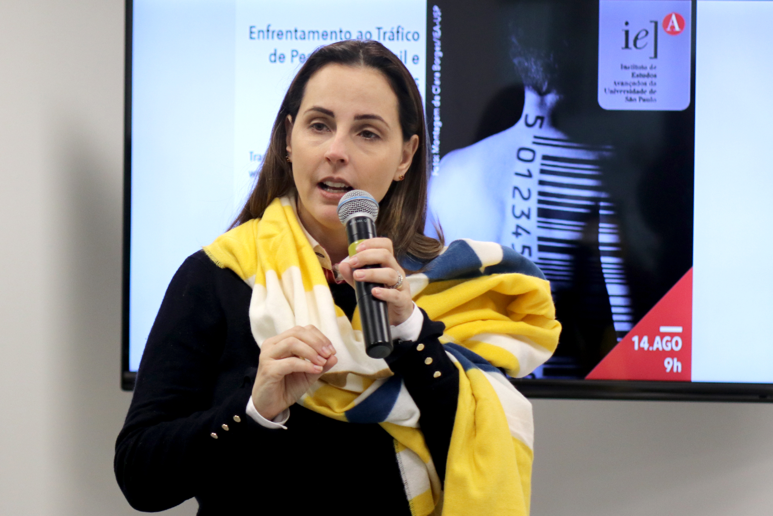 Eliana Faleiros Vendramini