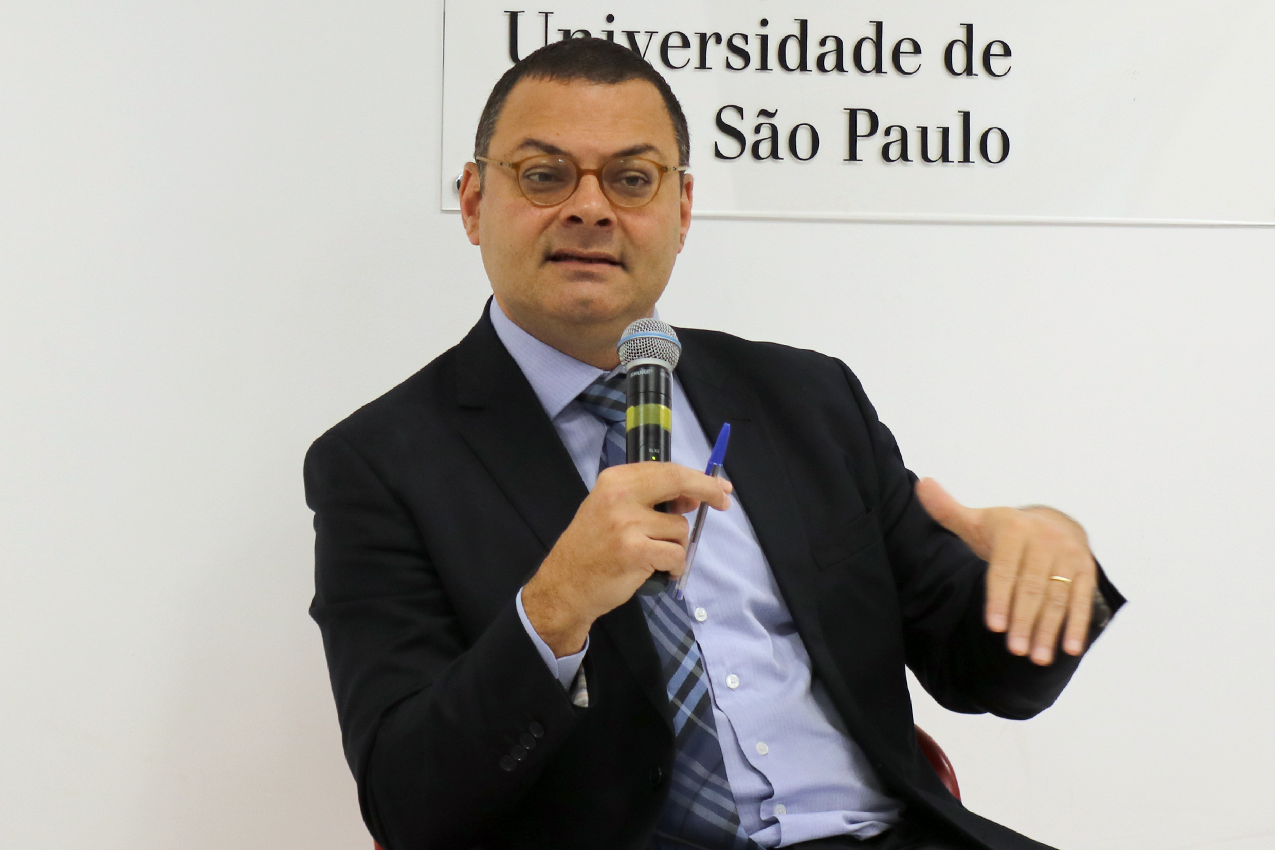 Fabio Bechara