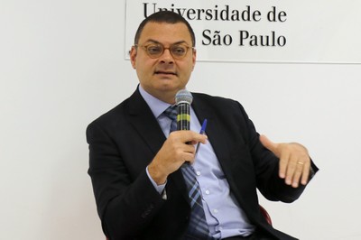 Fabio Bechara