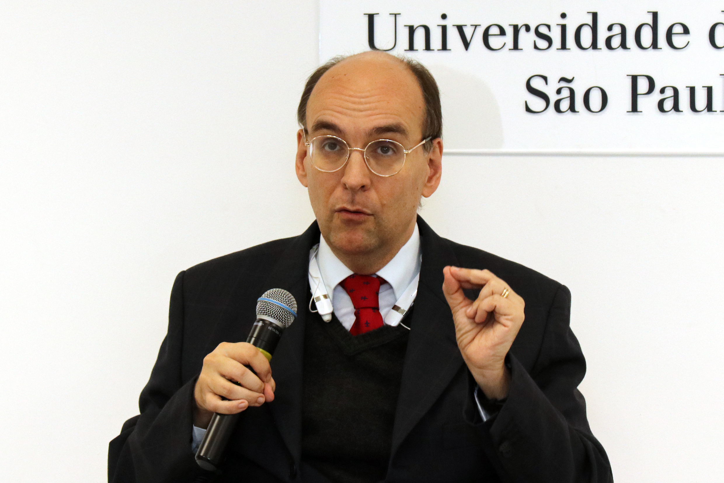 Paulo Roberto Fadigas 