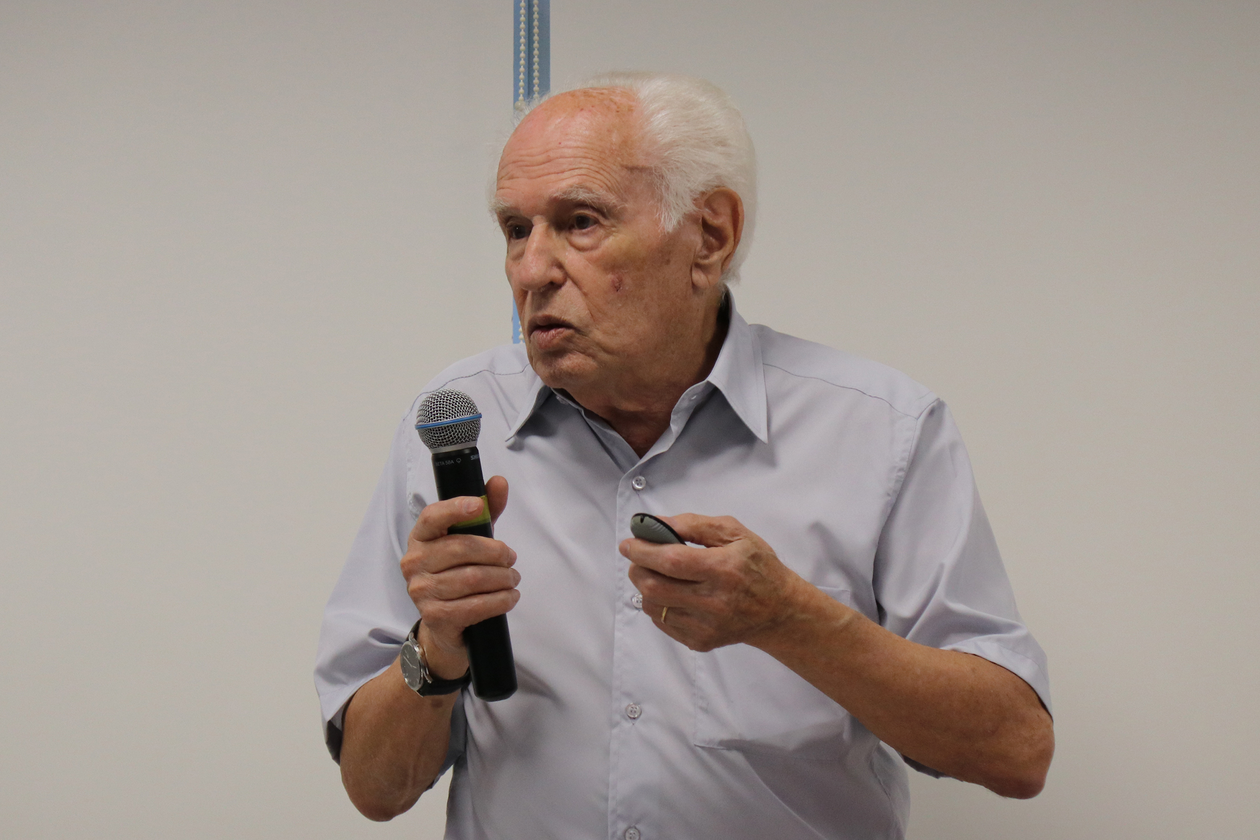 José Goldemberg
