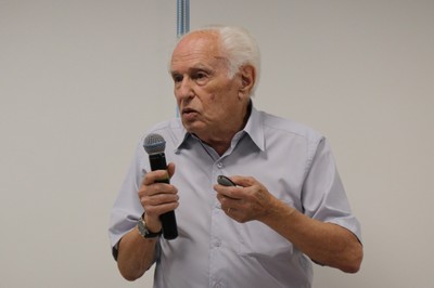 José Goldemberg