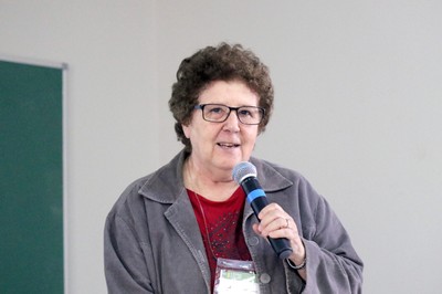 Bernardete Gatti