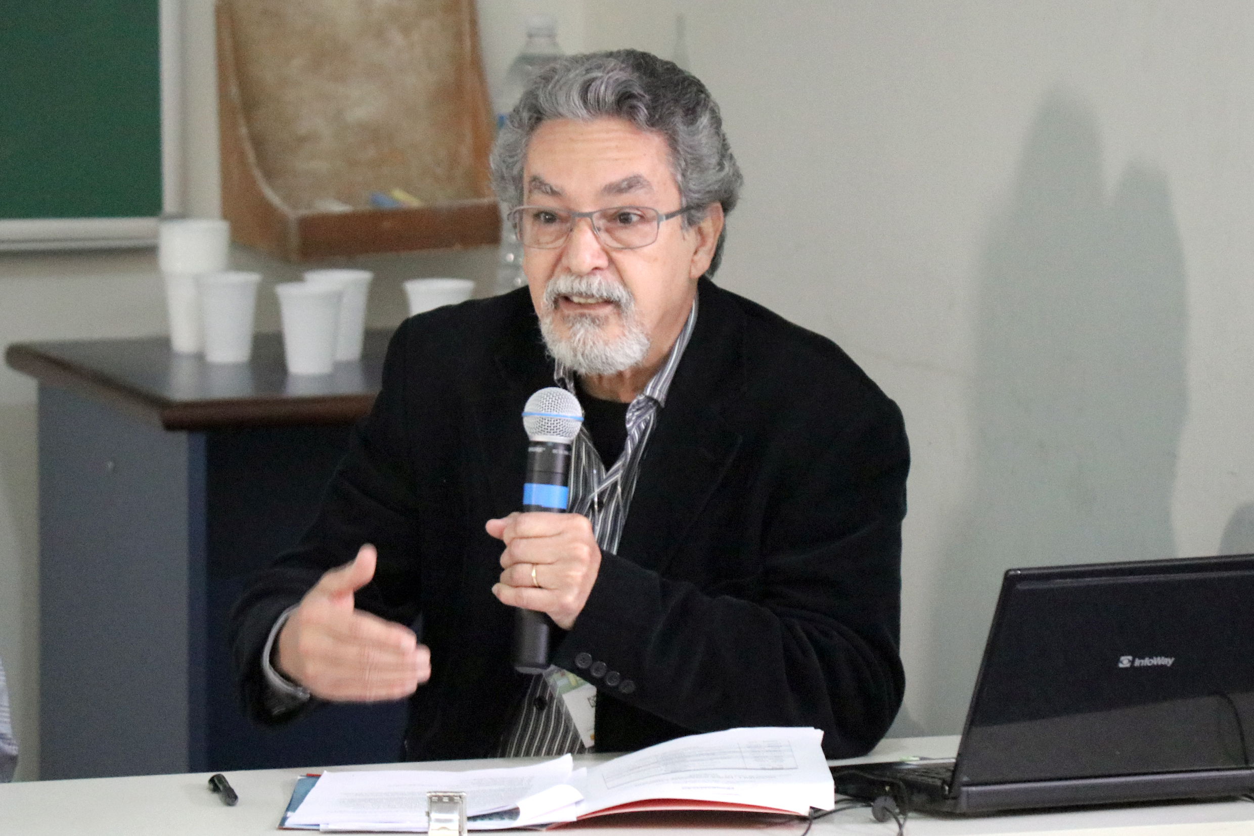 Nílson José Machado