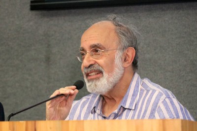 Guilherme Ary Plonski