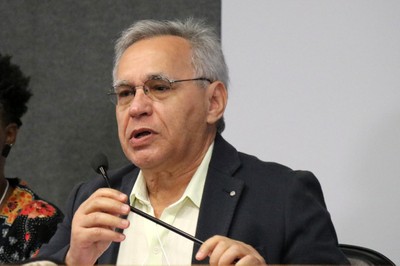 Lino Macedo