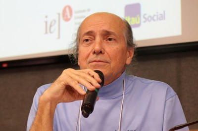 Naomar de Almeida Filho