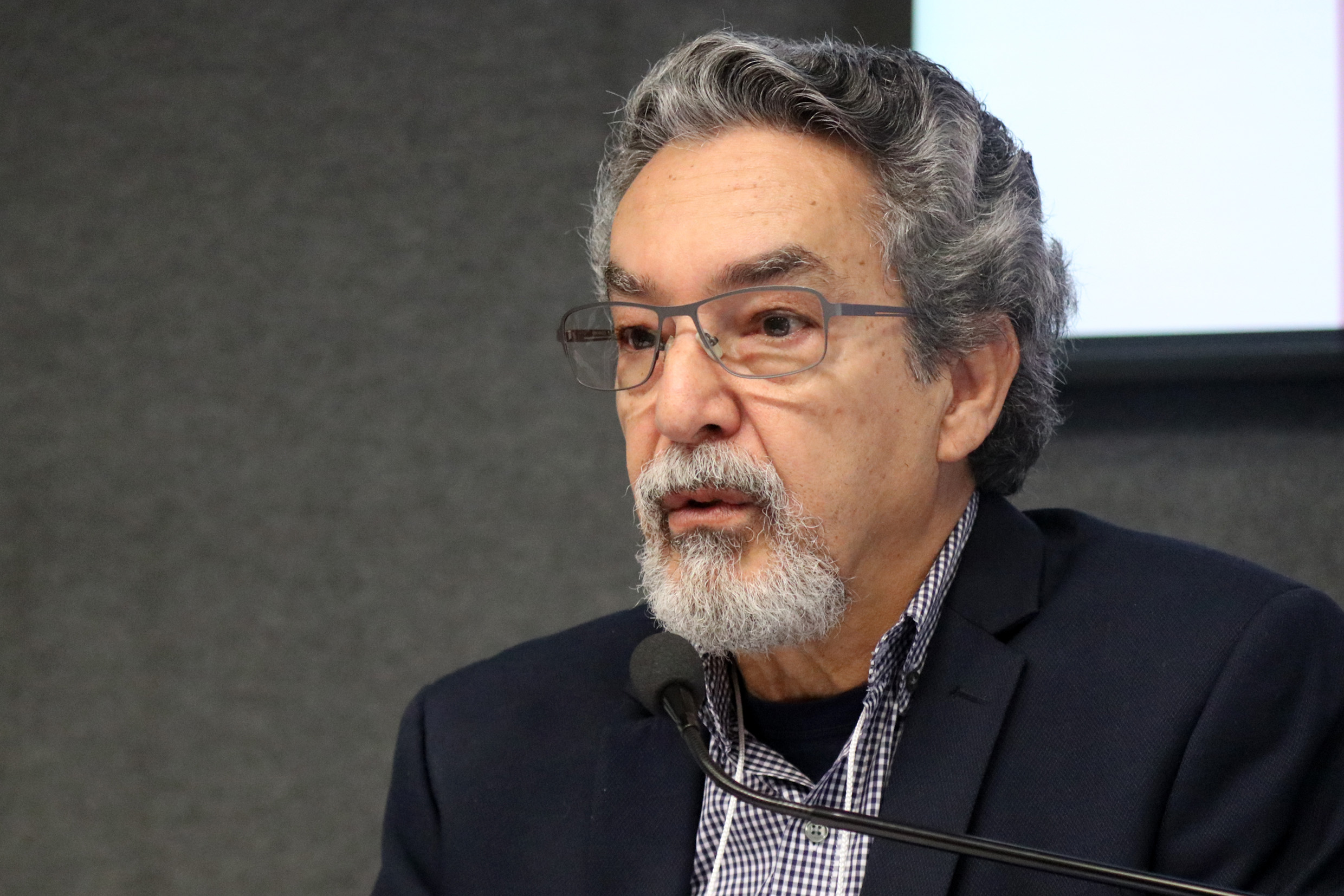 Nílson José Machado