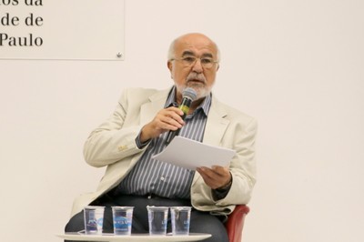 Caio César Boschi - 12/04/2019