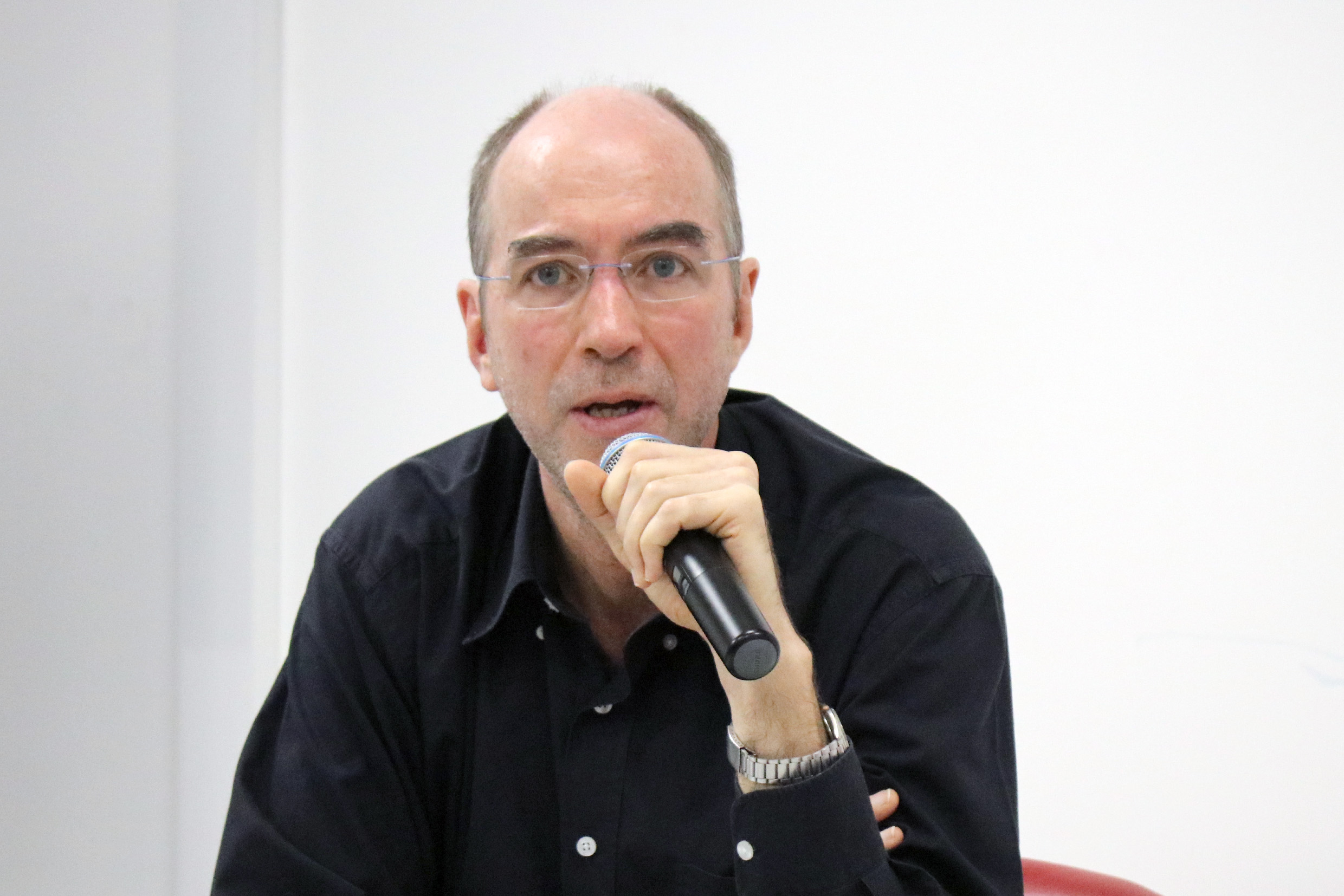 Carlos Zeron - 11/04/2019