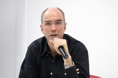 Carlos Zeron - 11/04/2019
