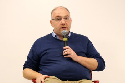 Emanuele Colombo - 12/04/2019