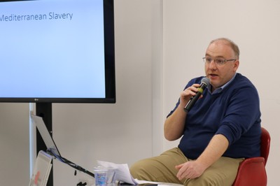 Emanuele Colombo - 12/04/2019