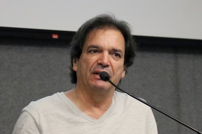 Luiz Alberto Oliveira 