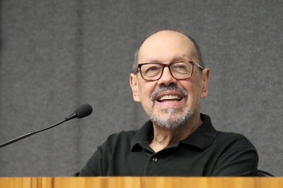 Paulo Herkenhoff