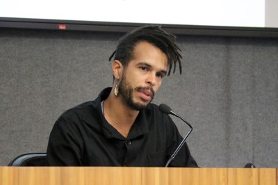 Helio Menezes