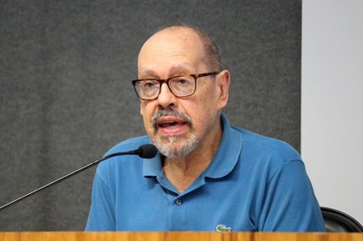 Paulo Herkenhoff