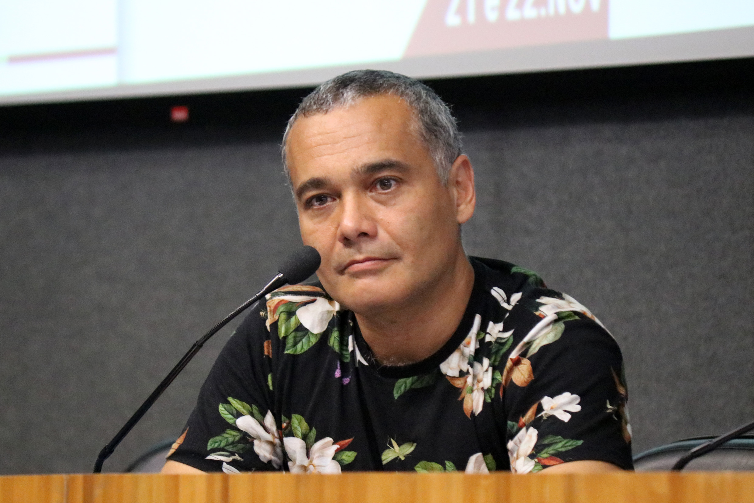 Sidarta Tollendal Gomes Ribeiro