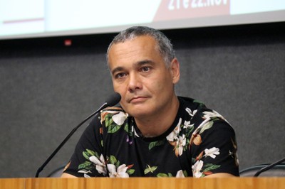 Sidarta Tollendal Gomes Ribeiro