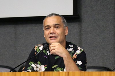 Sidarta Tollendal Gomes Ribeiro