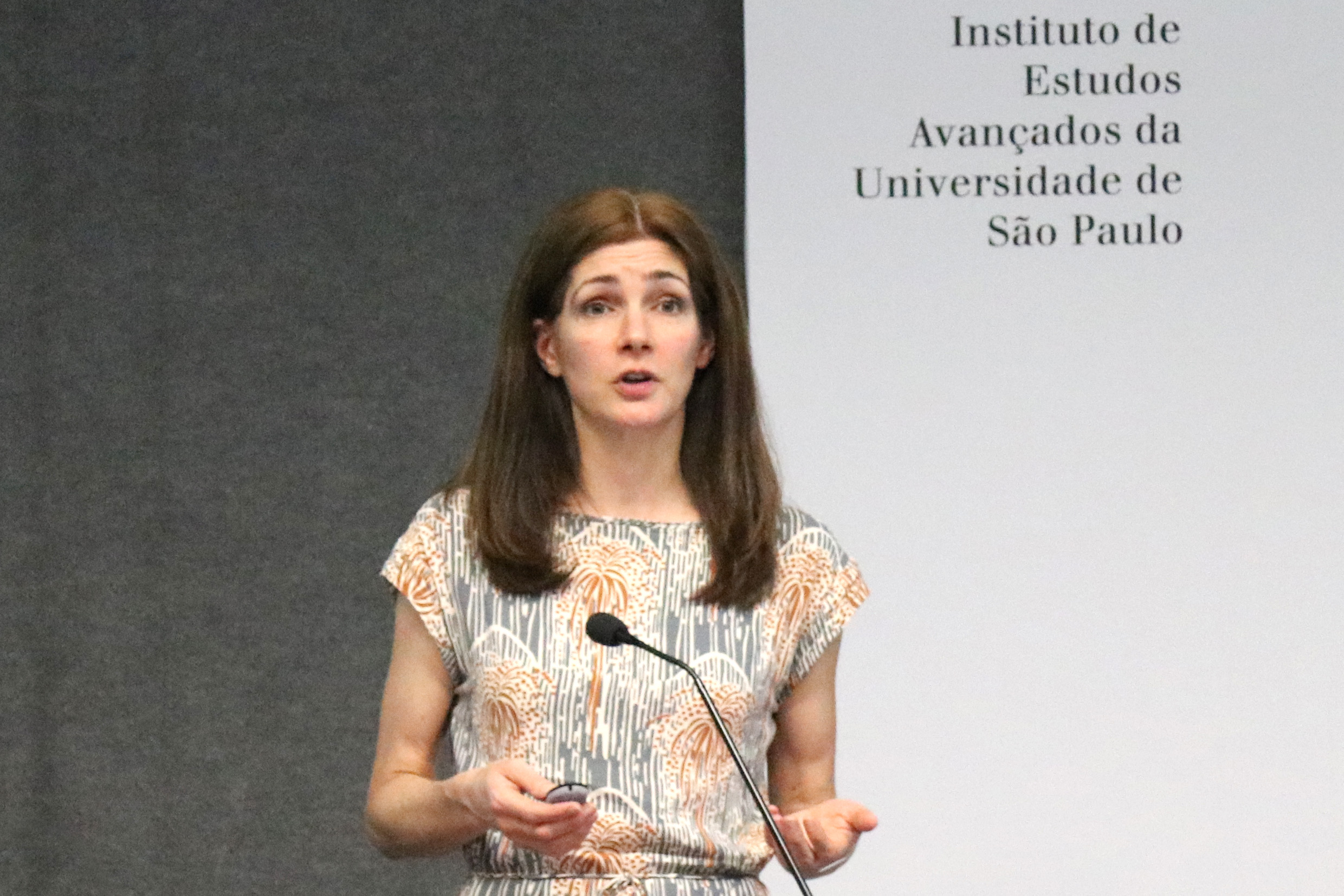 Christine Caldwell