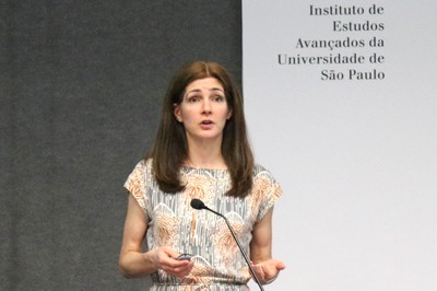 Christine Caldwell