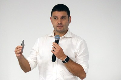 Giancarlo Scardia