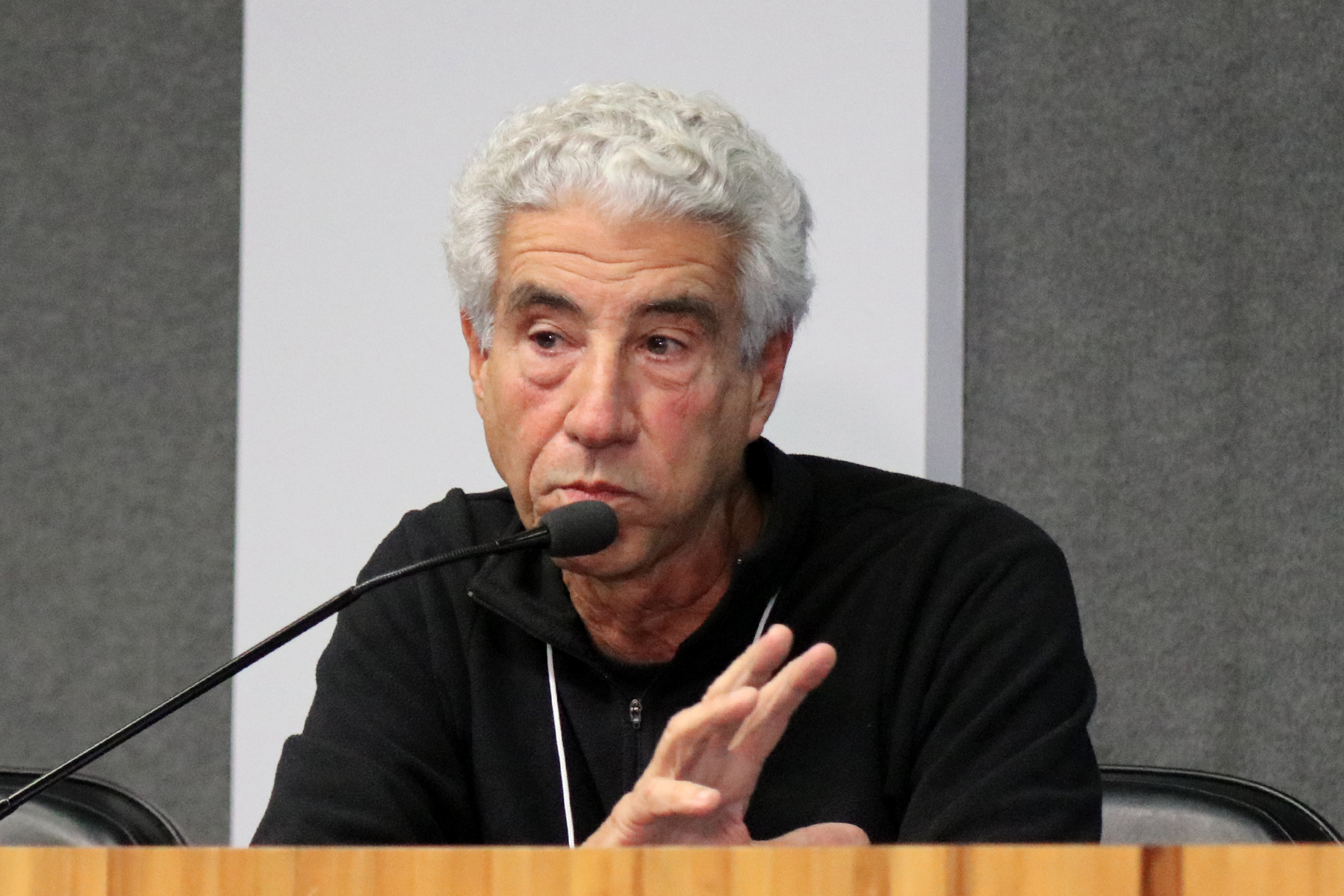 José Eli da Veiga