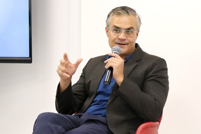 Shankar Aswani Canela