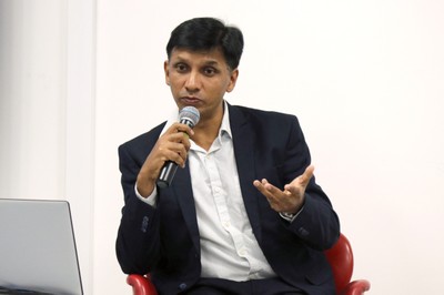 Shyam Salim