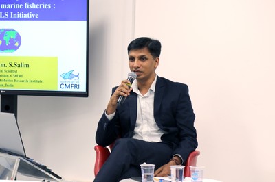 Shyam Salim