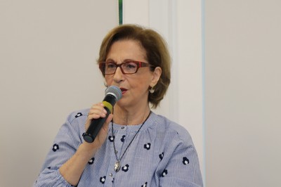 Gina Gomes Machado