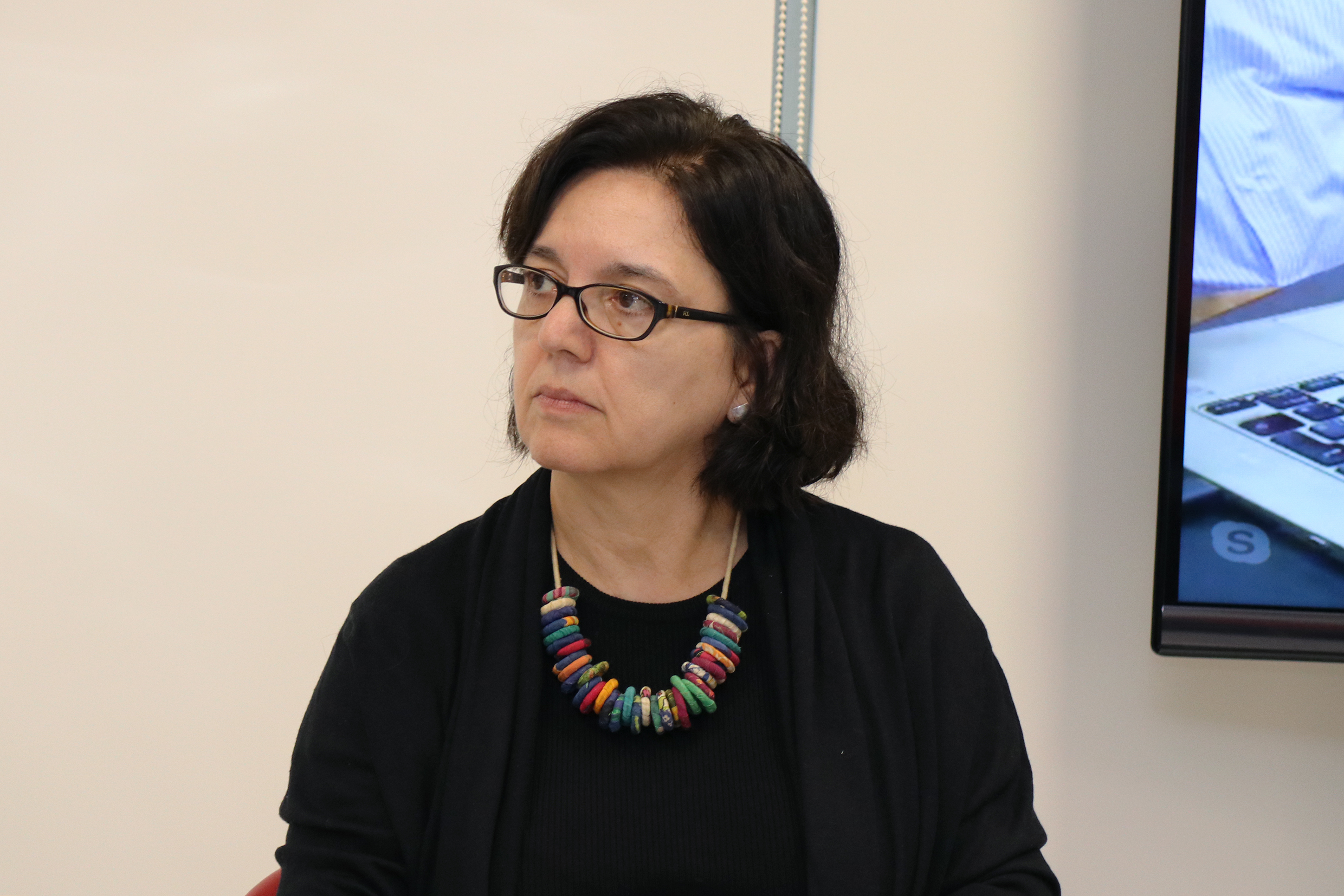 Isis Baldini