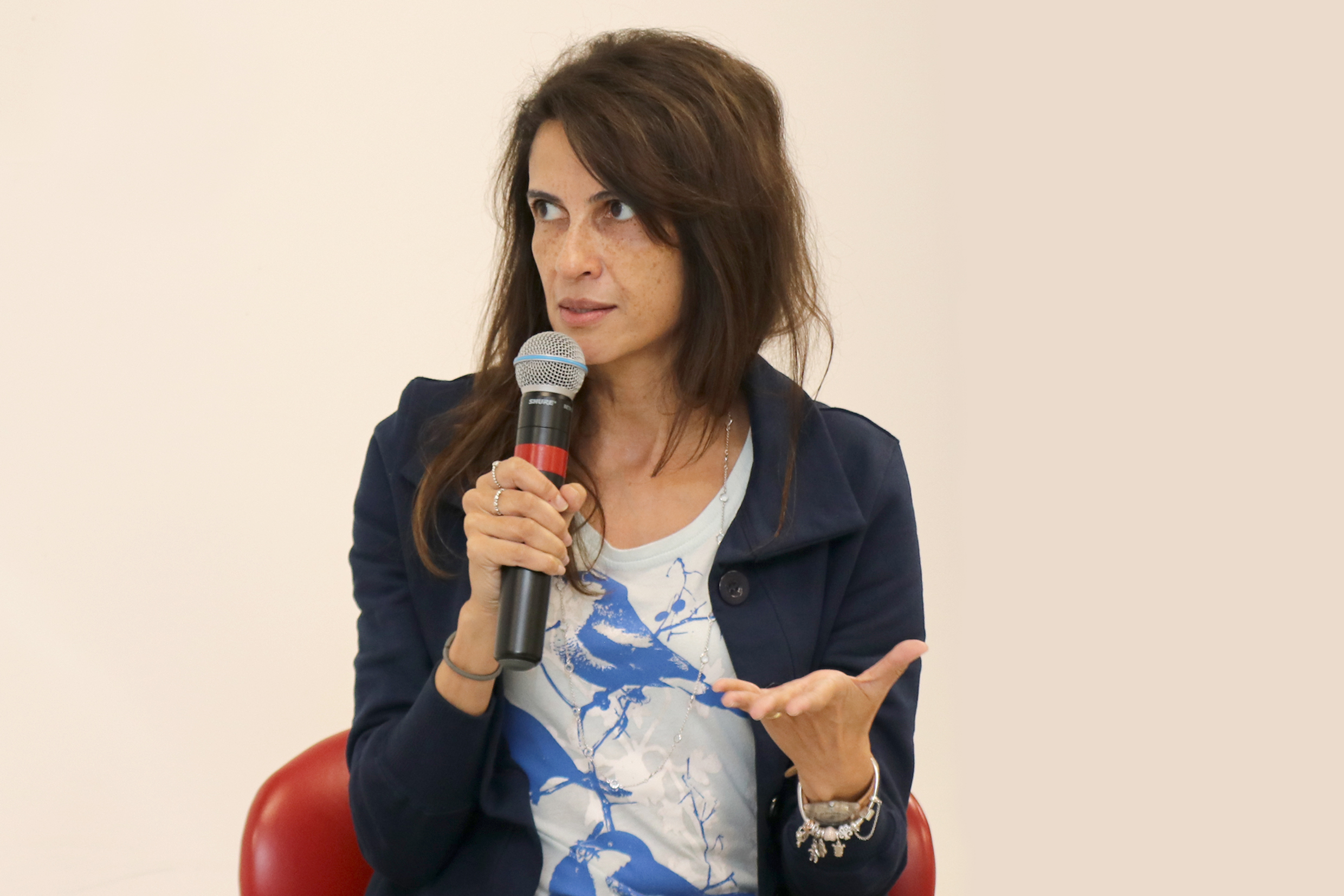 Ana Paula Tavares Magalhães