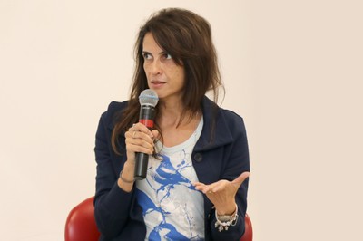 Ana Paula Tavares Magalhães