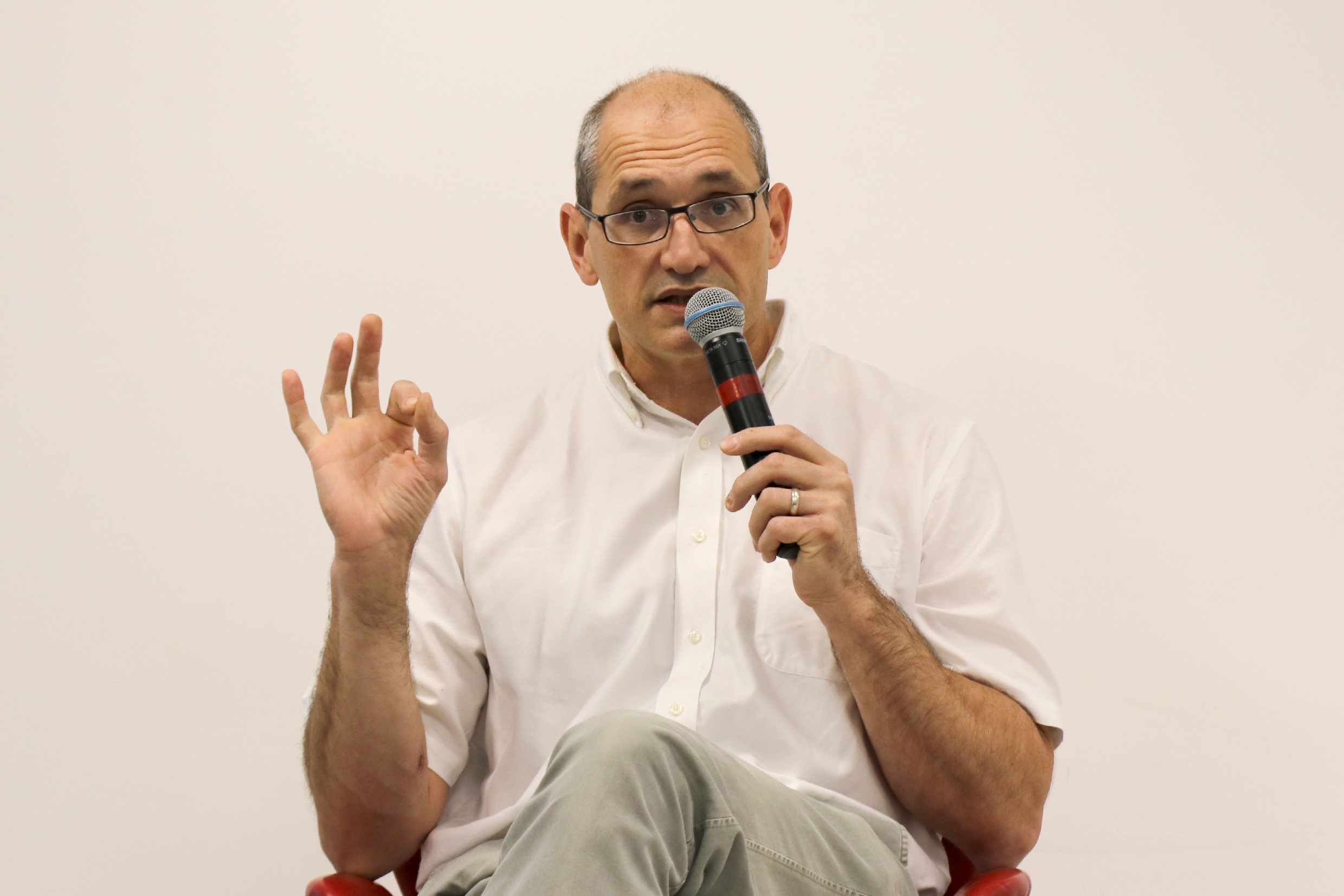 Michael Johannes Sauter 