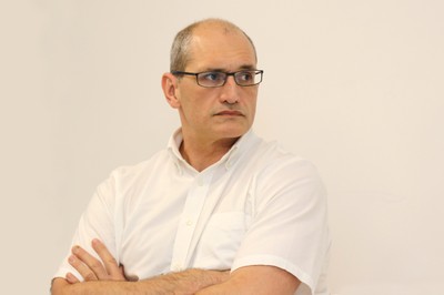 Michael Johannes Sauter 