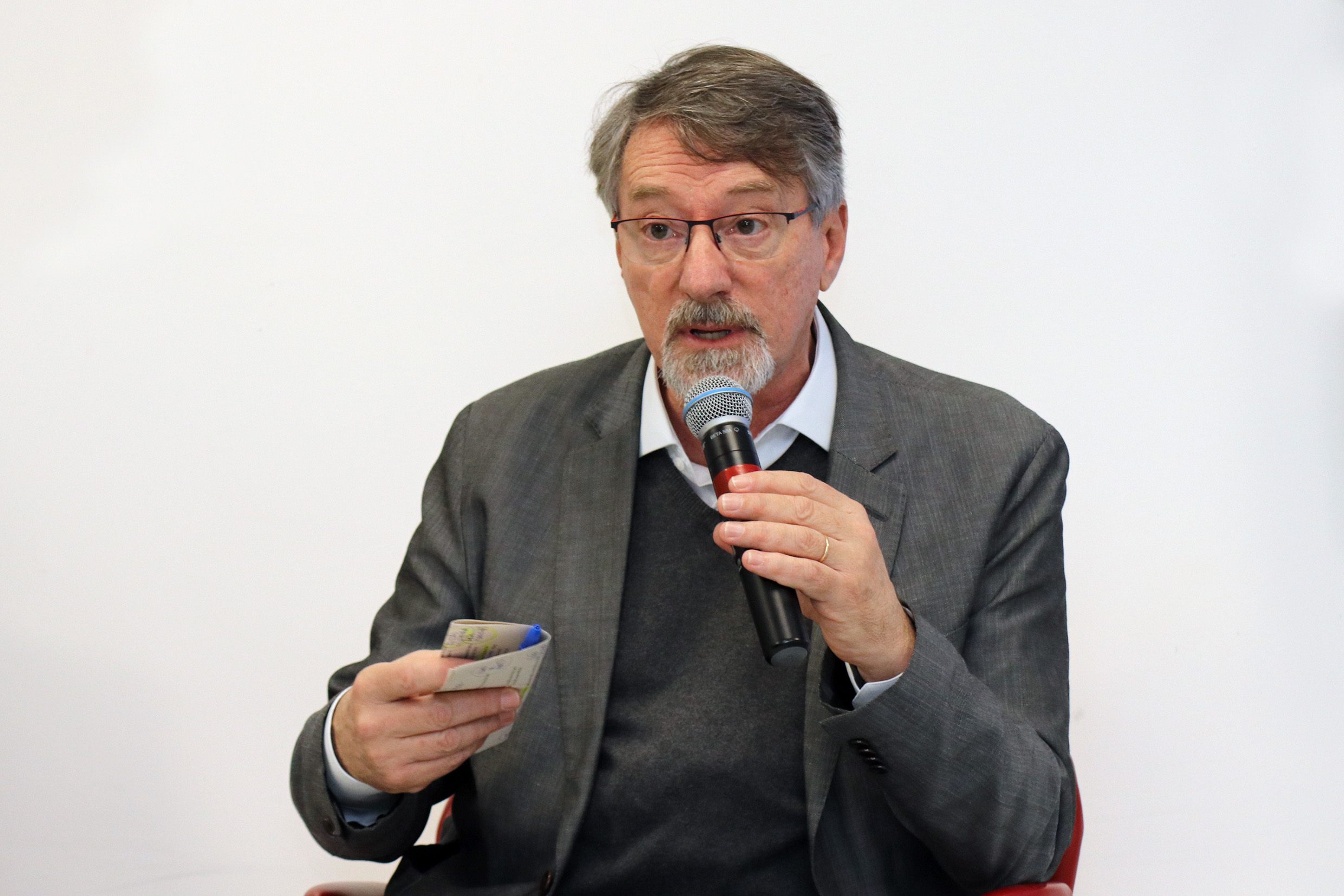 Eduardo Trani