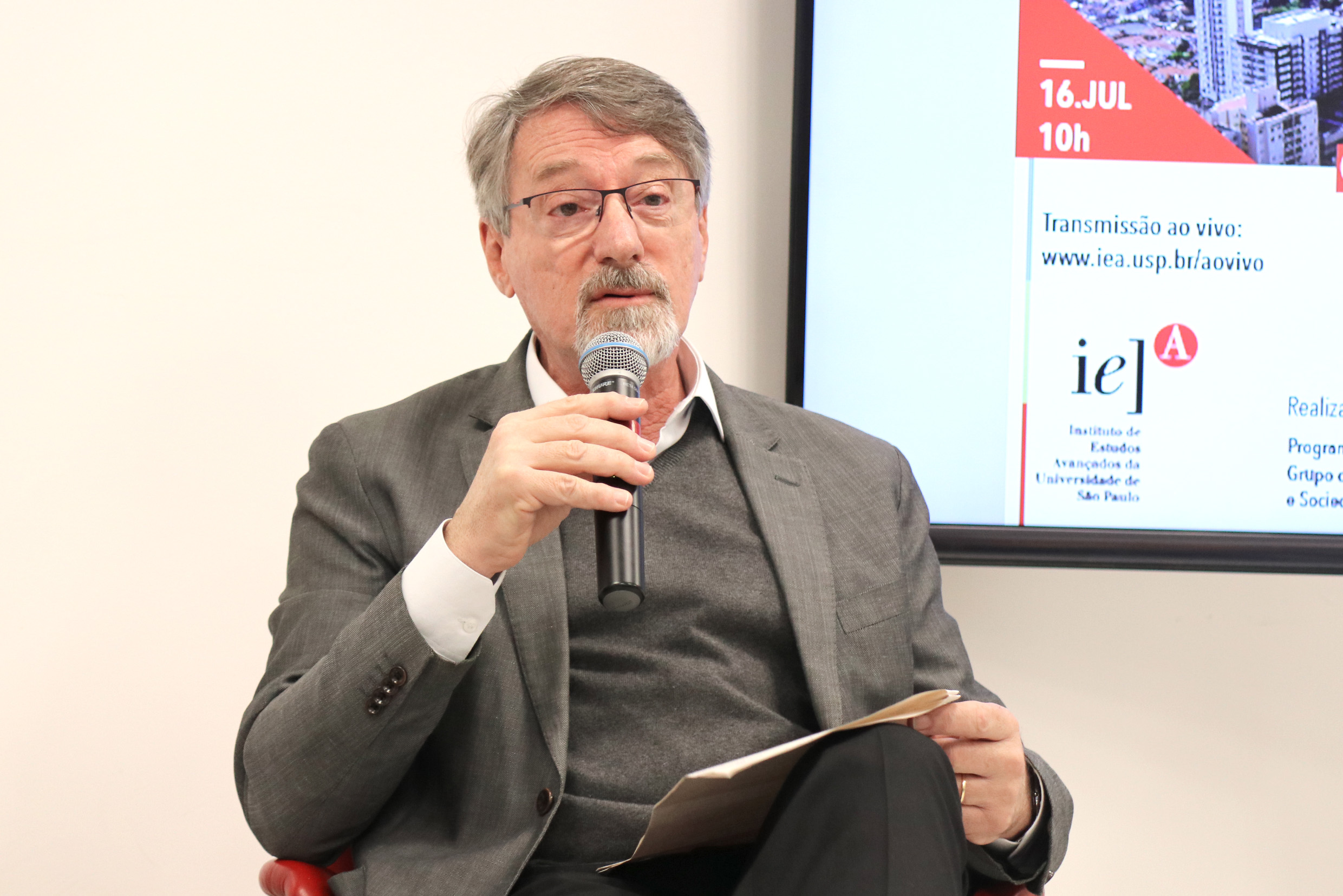 Eduardo Trani