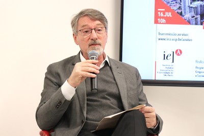 Eduardo Trani