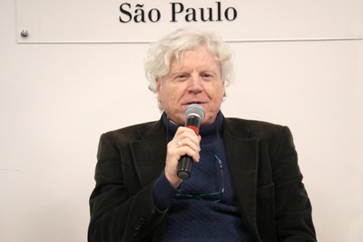 Pedro Jacobi