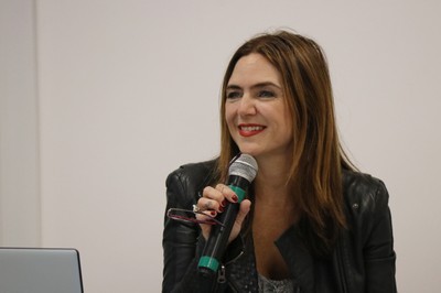Fabiana Buitor Carelli