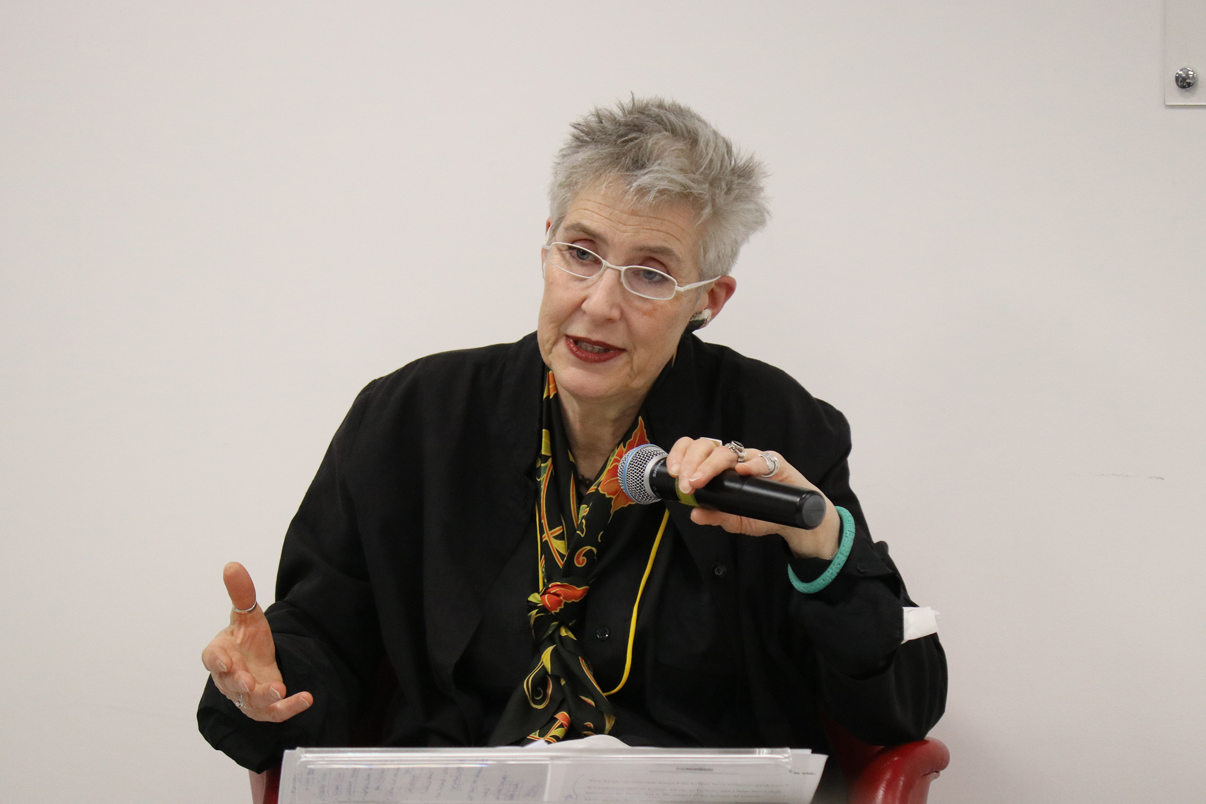 Ruth Richardson