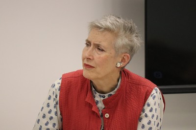 Ruth Richardson