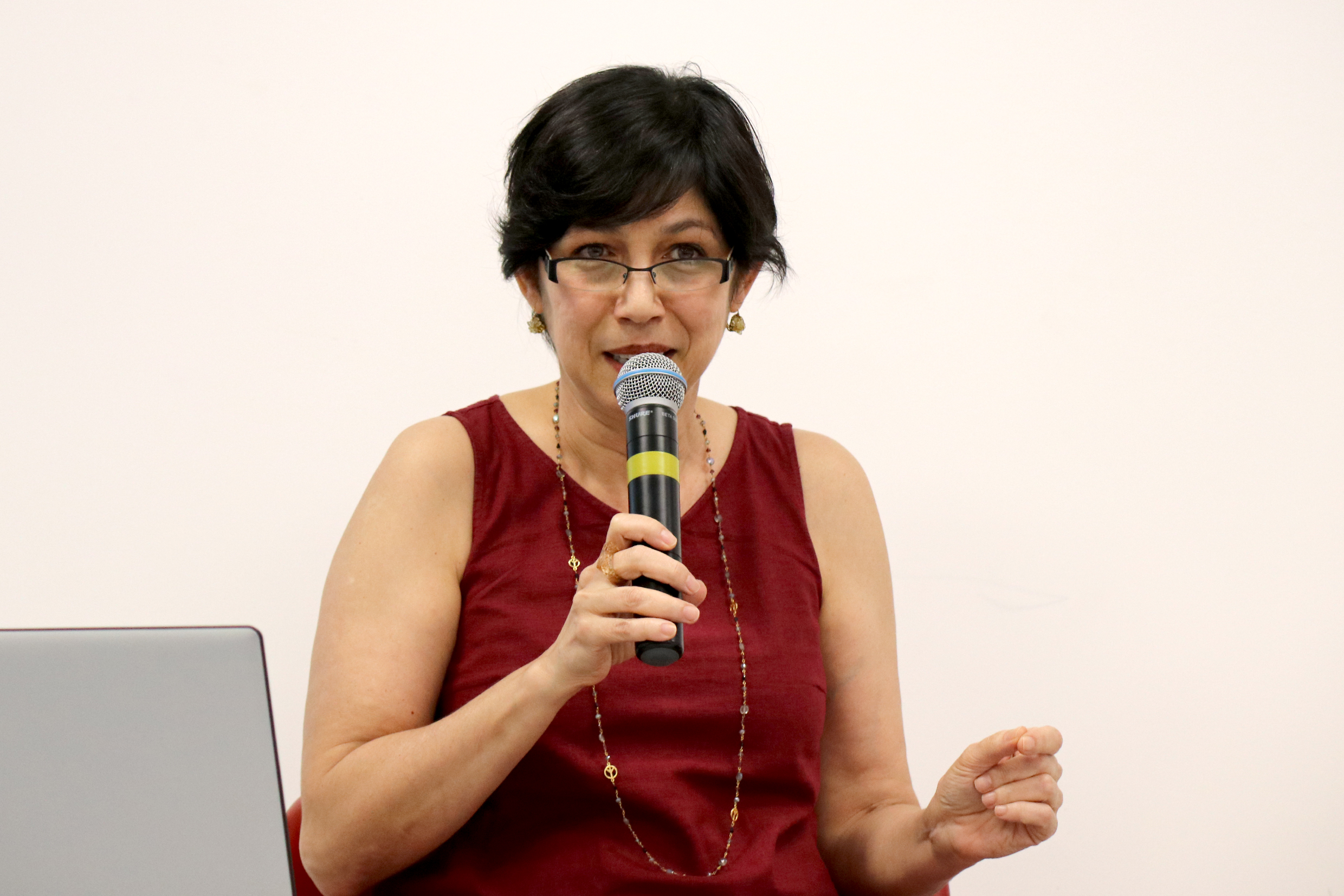 Ana Lúcia Nemi 