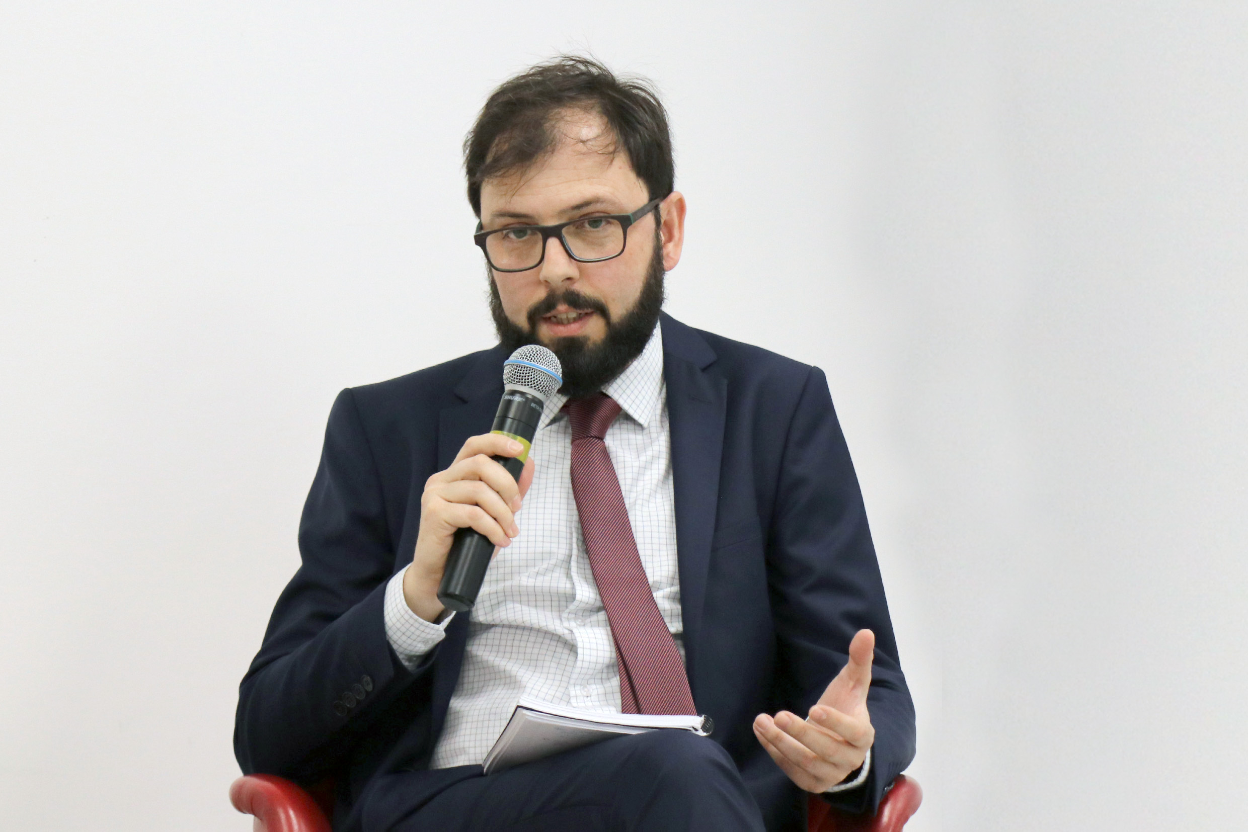 Julio Cesar Magalhães de Oliveira