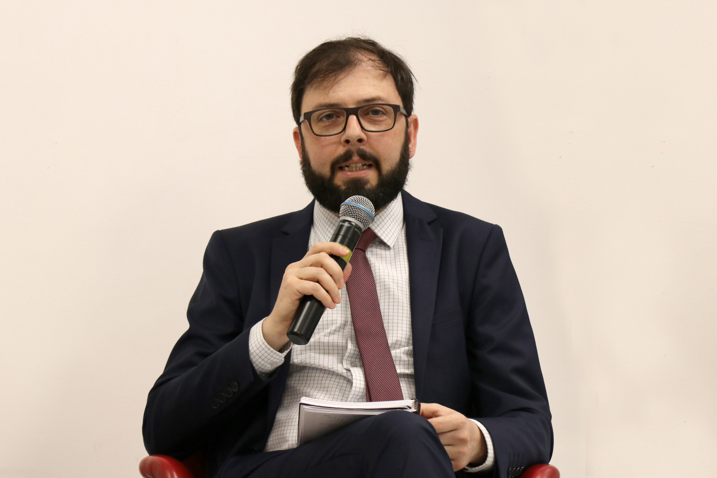 Julio Cesar Magalhães de Oliveira