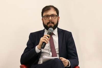 Julio Cesar Magalhães de Oliveira