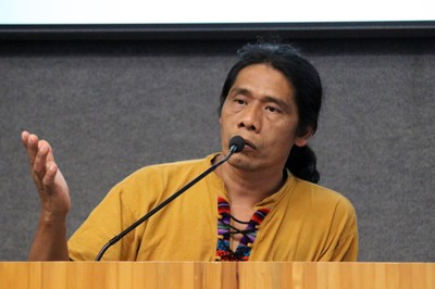 Carlos Papá